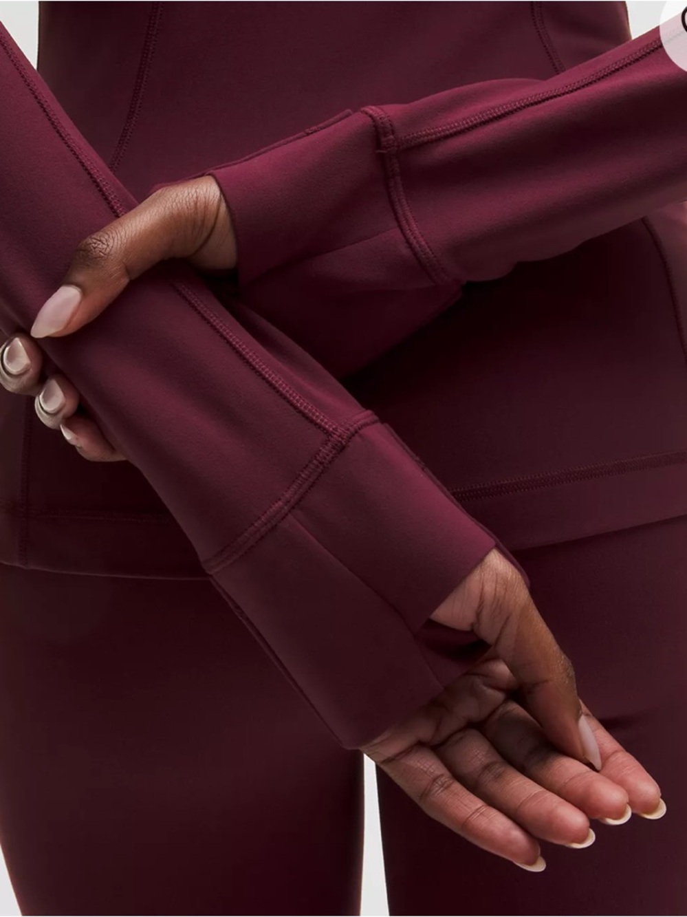 Lululemon Define jacket - Picture 4 of 15